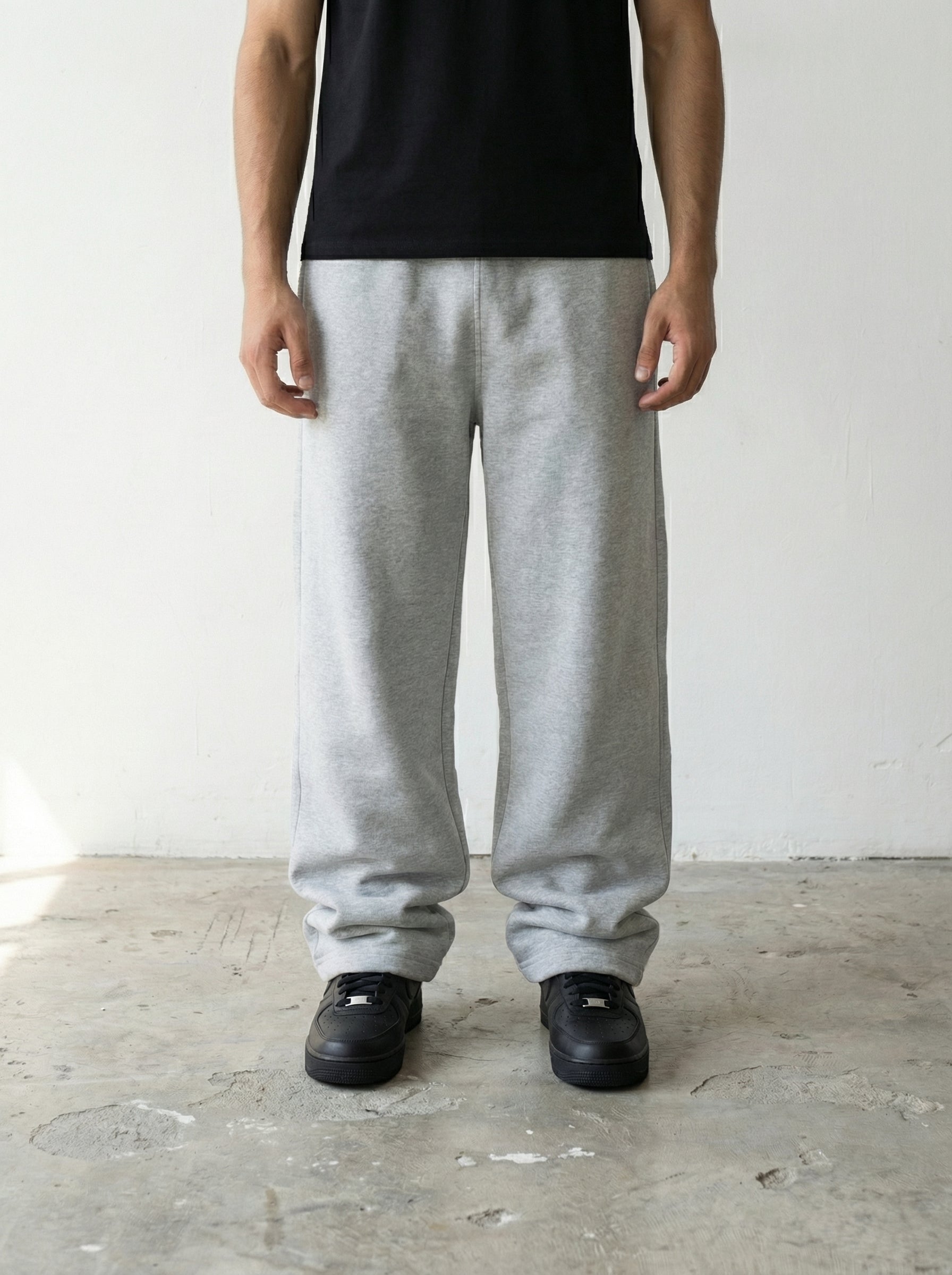 Baggy Sweat pants