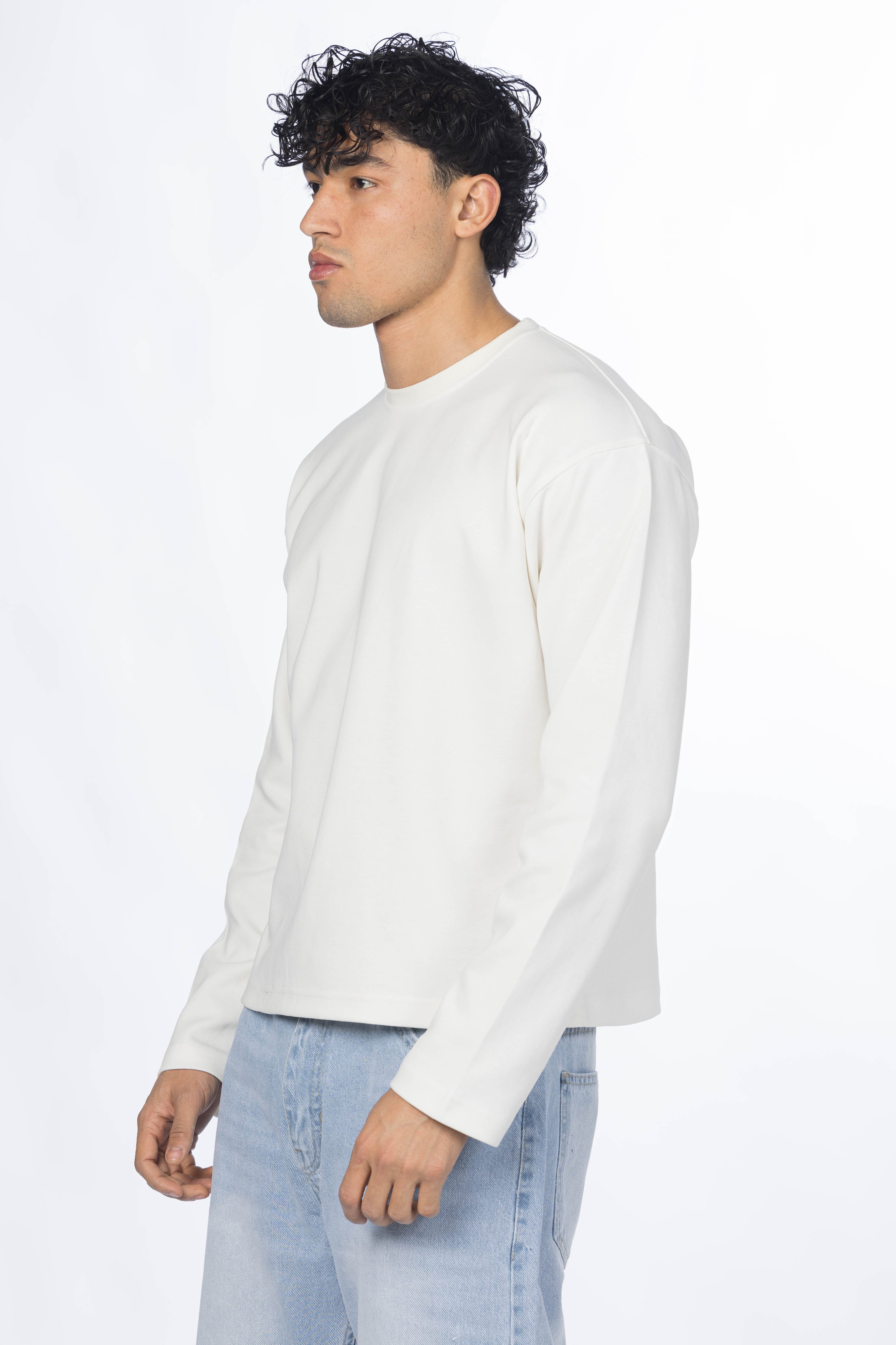 Long-Sleeve