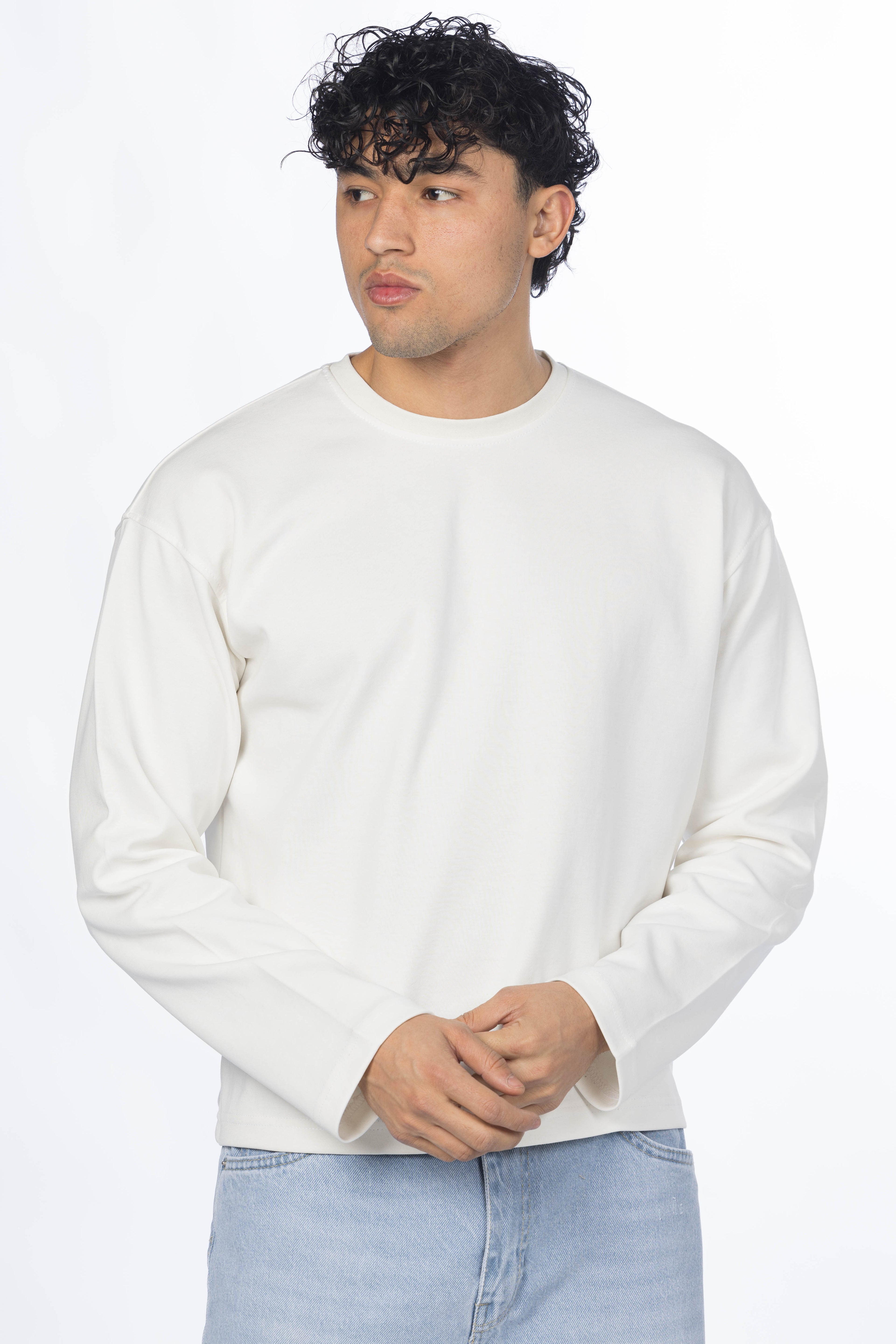 Long-Sleeve T-Shirt