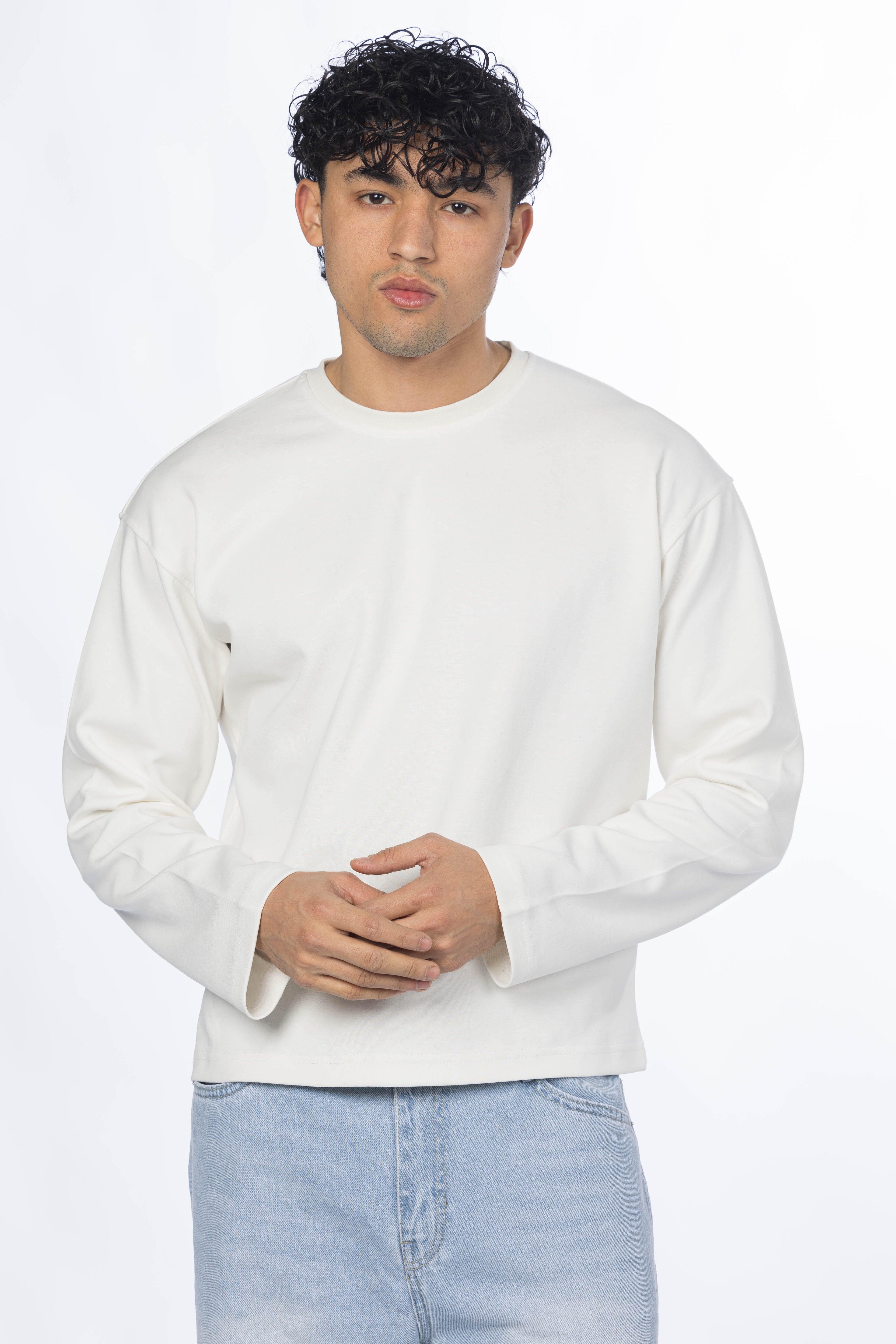 Long-Sleeve T-Shirt
