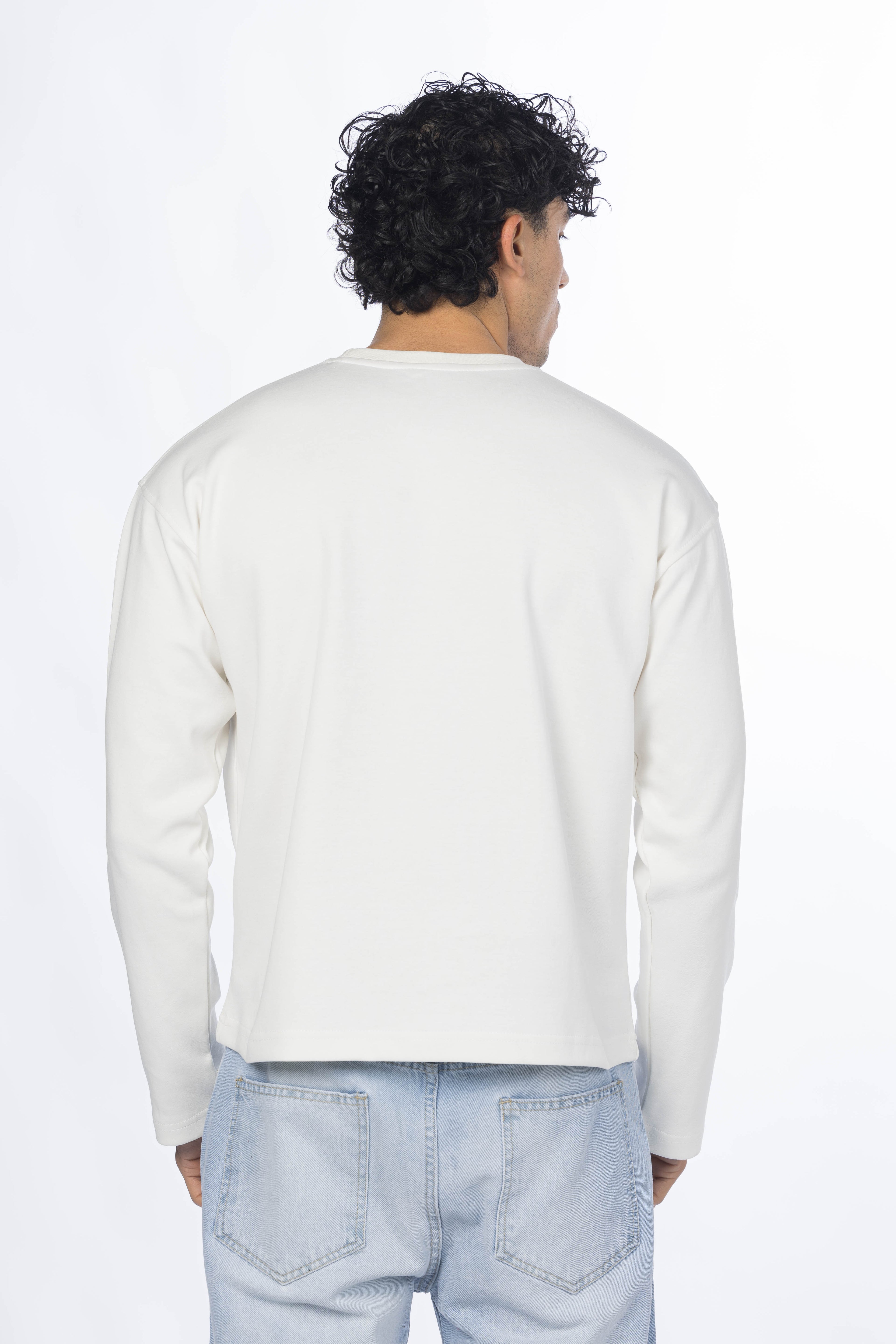 Long-Sleeve T-Shirt