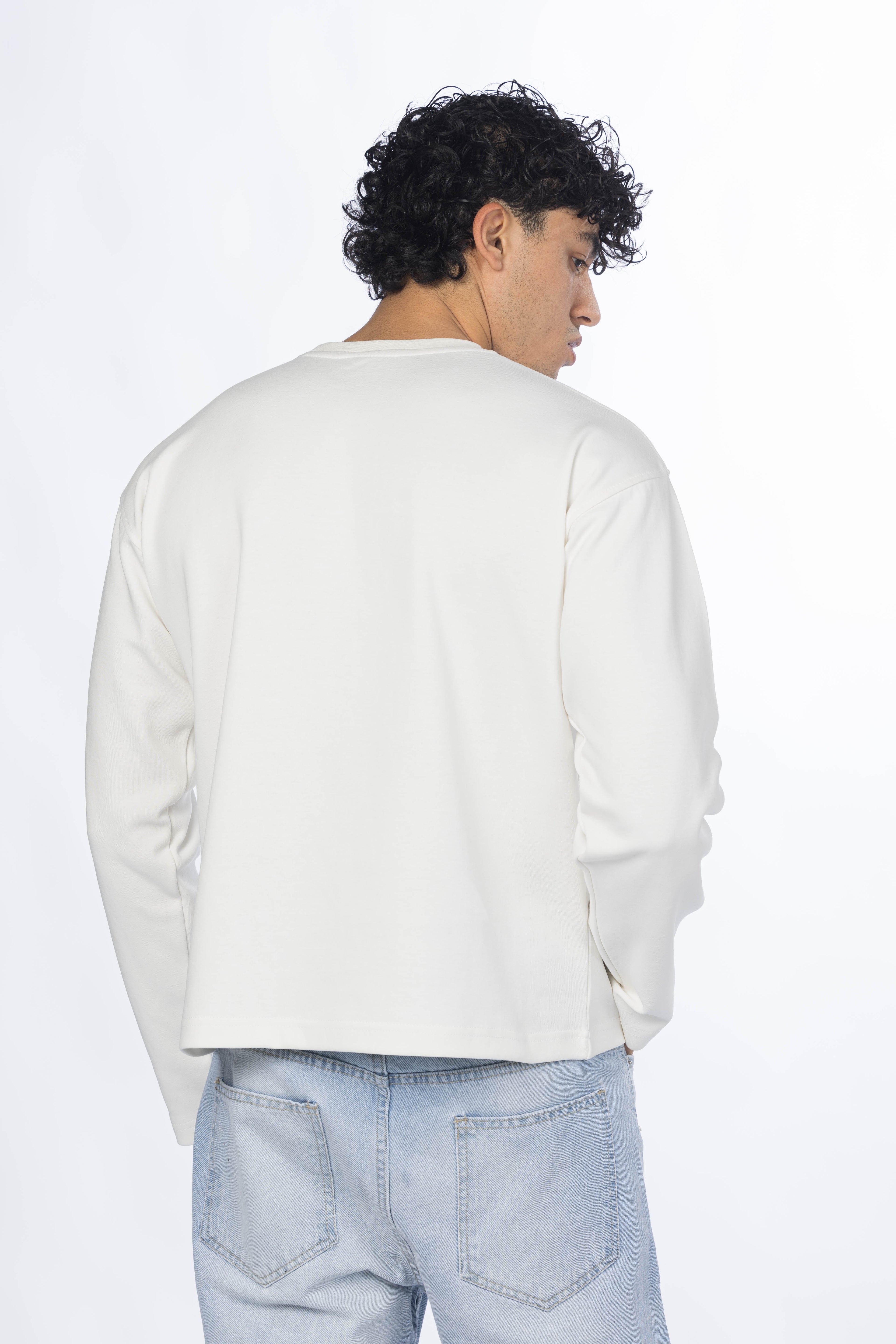 Long-Sleeve T-Shirt