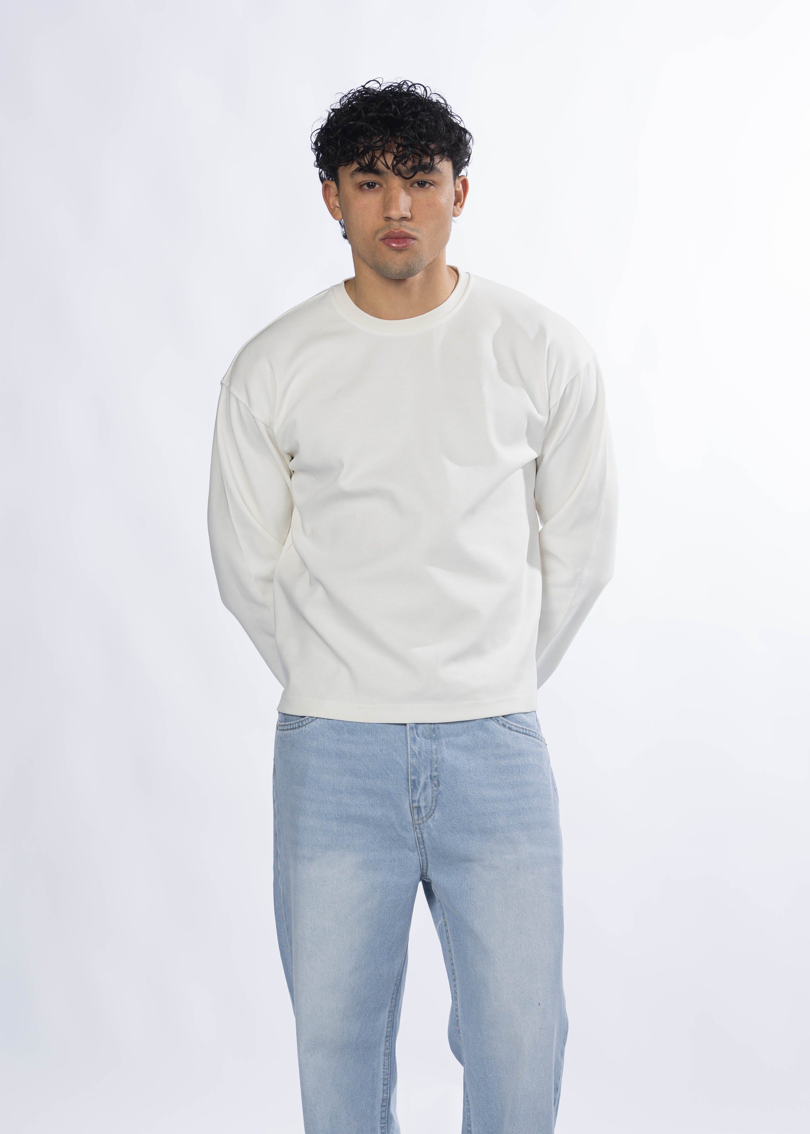 Long-Sleeve T-Shirt