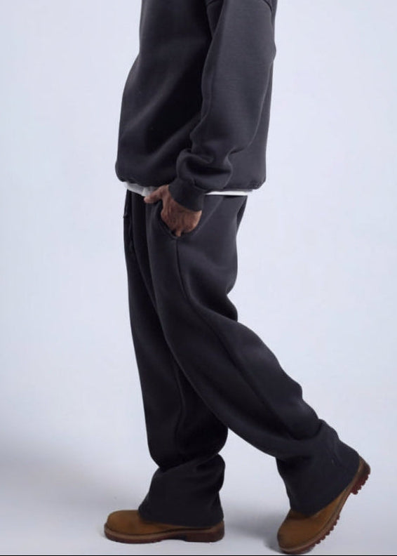 Sweatpants - Dark Grey