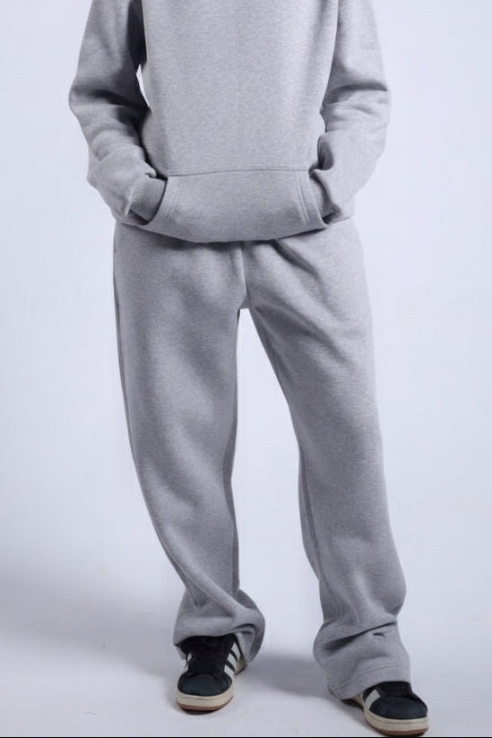 Sweatpants - Ash Grey