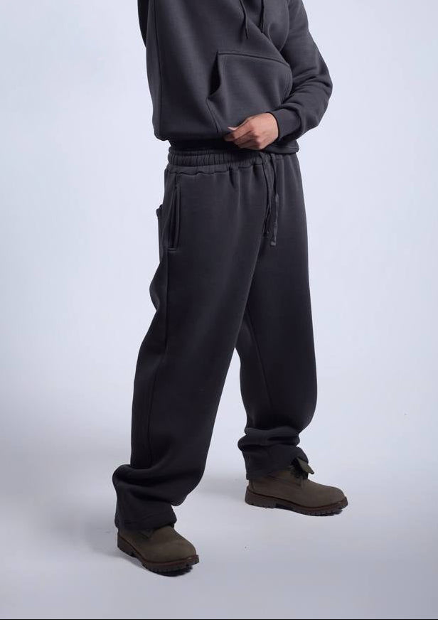 Sweatpants - Dark Grey