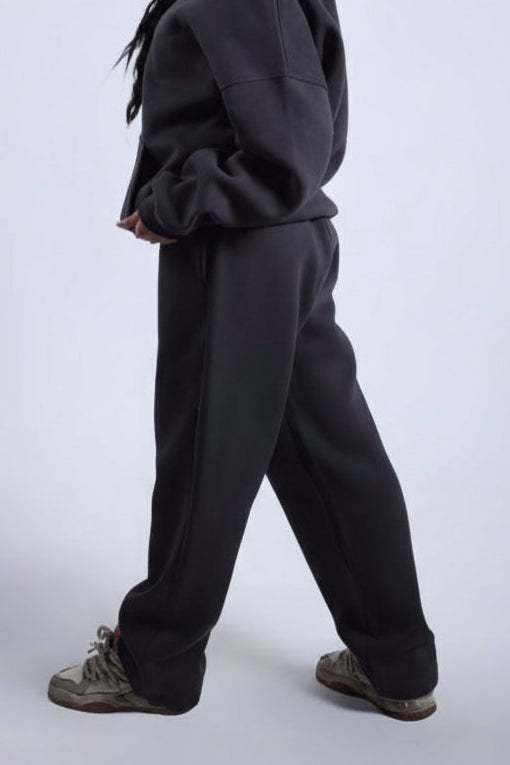 Sweatpants - Dark Grey